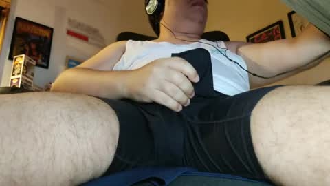 Carlostraboo on of  online show from May 2026 05:37:02 AM