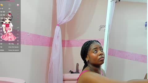 carlota online show from December 2024 03:47:02 PM