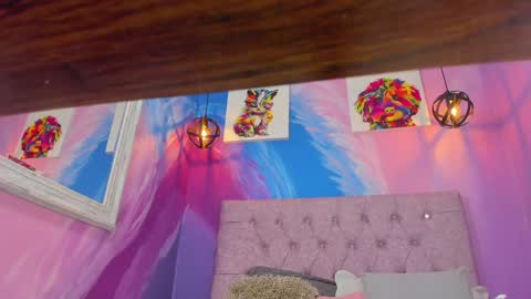 carlota online show from January 2025 04:08:02 PM