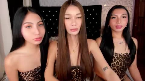 Carlotta online show from October 2025 12:03:01 PM