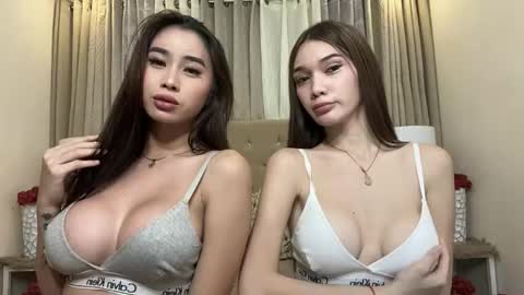 Carlotta online show from February 2026 07:47:02 AM