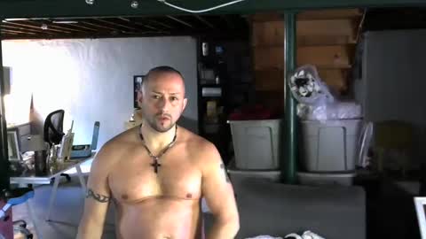 Carl online show from February 2025 05:19:02 PM