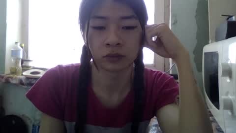 CarlyJoy online show from February 2025 07:58:02 AM