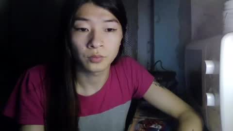 CarlyJoy online show from February 2025 05:31:02 PM