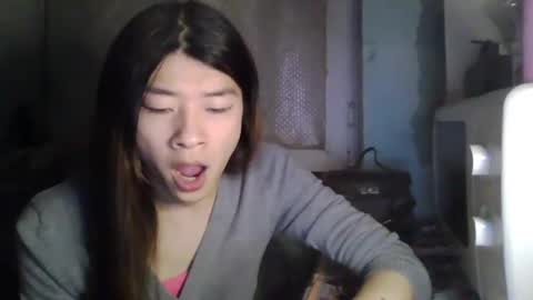 CarlyJoy online show from March 2025 04:14:01 PM