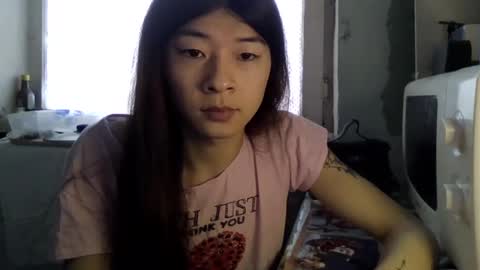 CarlyJoy online show from March 2025 12:57:02 PM