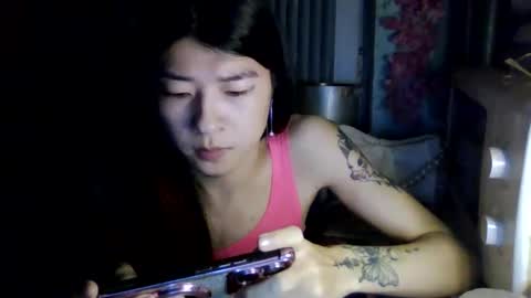 CarlyJoy online show from February 2026 05:40:02 PM