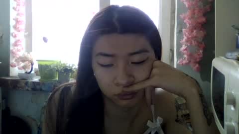 CarlyJoy online show from July 2026 11:28:01 AM