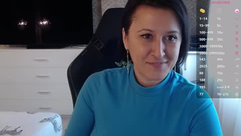 Carmela online show from February 2026 08:16:02 AM