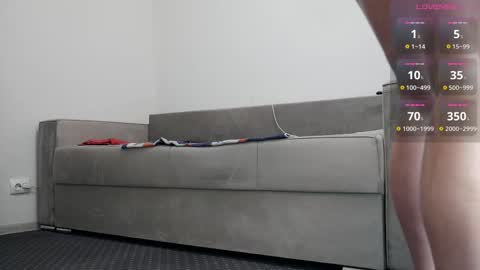 Carmela online show from March 2026 11:04:01 AM