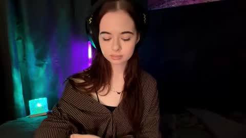 Rin online show from October 2025 03:13:01 PM