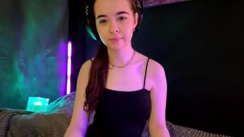 Rin online show from October 2025 01:23:02 PM