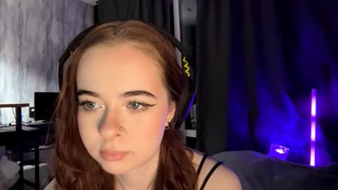 Rin online show from November 2025 03:03:01 PM