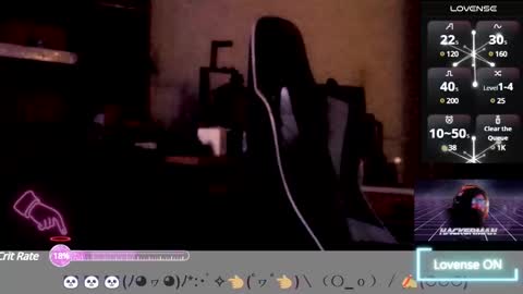 Snapshot of carmelo_devitto chatting on January 2025 11:44:01 PM soy Batman online show from January 2025 11:44:01 PM