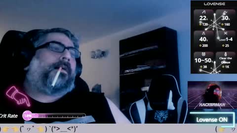 Snapshot of carmelo_devitto chatting on March 2025 08:16:01 AM soy Batman online show from March 2025 08:16:01 AM