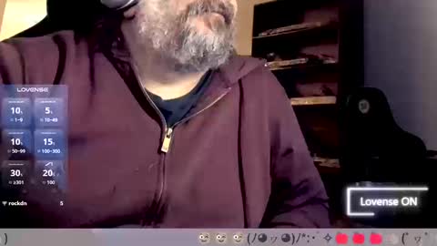 Snapshot of carmelo_devitto chatting on September 2025 12:36:01 AM soy Batman online show from September 2025 12:36:01 AM