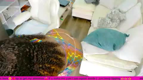 Snapshot of carmencash_ chatting on June 2026 12:16:01 PM Carmen Cash online show from June 2026 12:16:01 PM