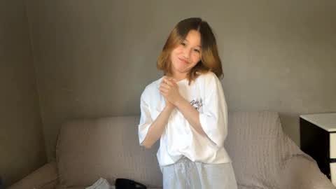 Elina online show from May 2026 06:09:01 AM