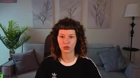 Carmenn Taylor online show from July 2026 08:33:01 AM