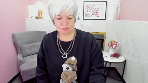 Carmen online show from January 2025 11:56:01 PM