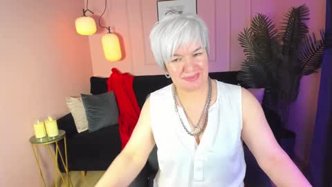 Carmen online show from February 2025 04:03:01 AM