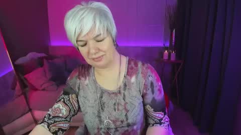 Carmen online show from March 2025 03:45:01 AM