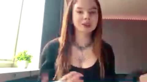 Snapshot of carmenthompson chatting on February 2026 10:27:01 AM carmenthompson online show from February 2026 10:27:01 AM