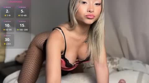 carmenxrose online show from March 2026 01:38:01 AM
