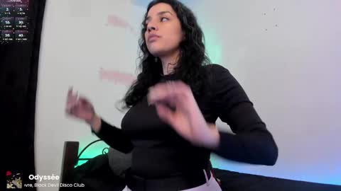 carmesix__ online show from December 2024 11:35:02 PM