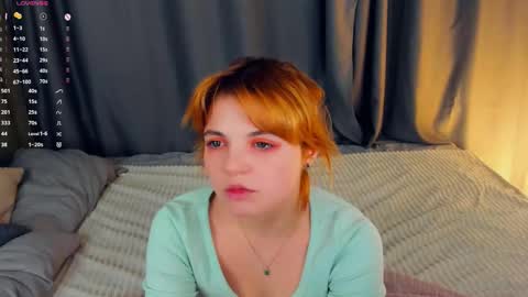 Aria3 online show from February 2026 09:05:02 PM