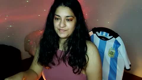 Snapshot of carmincarmenere chatting on May 2026 11:21:02 PM CarminCe online show from May 2026 11:21:02 PM