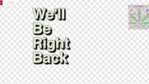 Caro Fisher online show from November 2025 12:15:02 PM