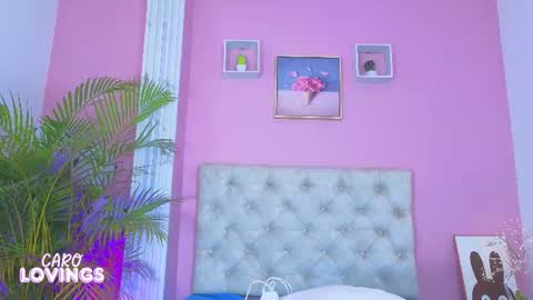 caro_lovings online show from July 2026 03:35:01 AM
