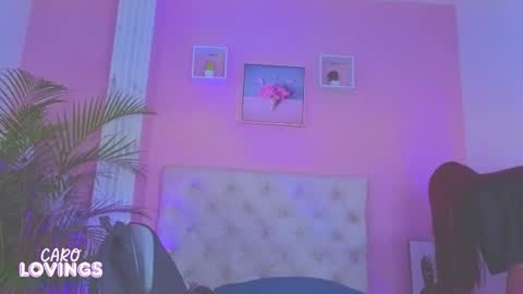 caro_lovings online show from July 2026 03:32:02 AM
