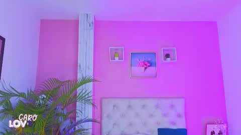 caro_lovings online show from July 2026 03:31:02 AM