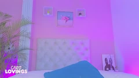 caro_lovings online show from July 2026 03:36:02 AM