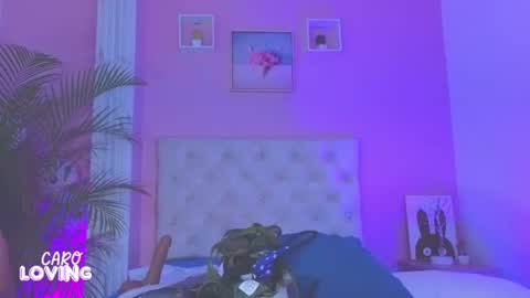 caro_lovings online show from July 2026 03:35:01 AM