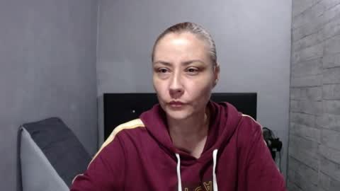 Caro milf  online show from April 2026 10:48:01 AM