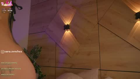 caro_sanchezz online show from April 2026 12:20:01 PM