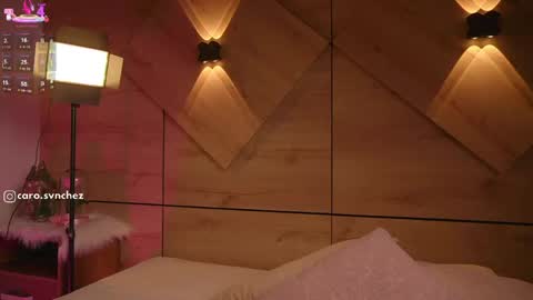 caro_sanchezz online show from May 2026 12:47:02 PM