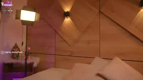 caro_sanchezz online show from May 2026 12:46:01 PM