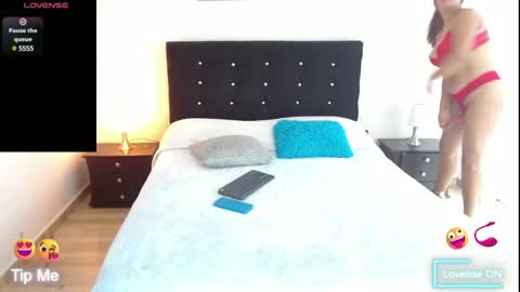 Snapshot of caro_sexo chatting on February 2025 03:53:01 PM CARITO online show from February 2025 03:53:01 PM