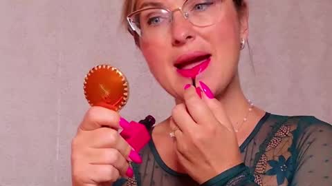 Snapshot of carojhones chatting on September 2025 05:10:02 AM CaroJhones online show from September 2025 05:10:02 AM