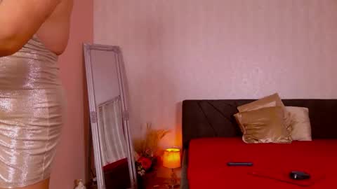 Snapshot of carojhones chatting on February 2026 03:25:02 AM CaroJhones online show from February 2026 03:25:02 AM