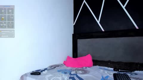 Snapshot of carol100597 chatting on March 2026 05:08:02 AM karol online show from March 2026 05:08:02 AM