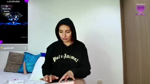 Snapshot of carol_love11 chatting on December 2024 04:26:01 PM Carol love11 online show from December 2024 04:26:01 PM