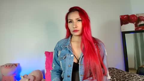 Snapshot of carol_love11 chatting on January 2025 02:53:02 AM Carol love11 online show from January 2025 02:53:02 AM