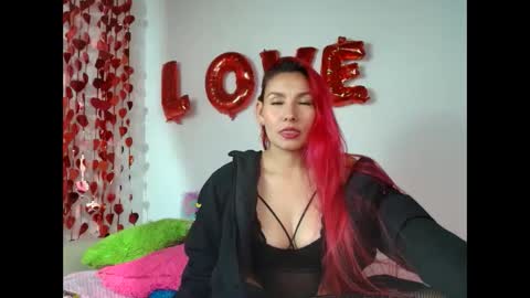 Snapshot of carol_love11 chatting on March 2025 02:36:01 AM Carol love11 online show from March 2025 02:36:01 AM