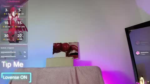 Snapshot of carol_love11 chatting on September 2025 11:17:02 PM Carol love11 online show from September 2025 11:17:02 PM