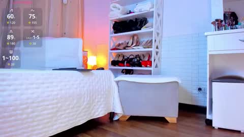 Carol online show from March 2026 10:07:01 AM